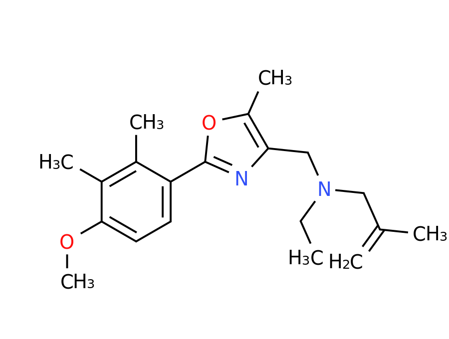 Structure Amb10985529