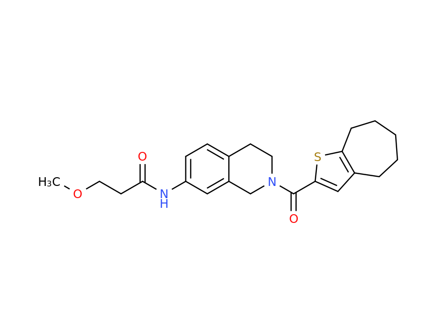 Structure Amb10985542