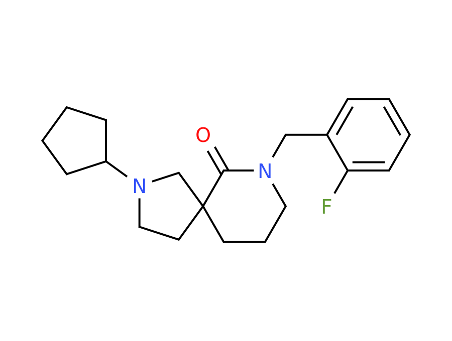 Structure Amb10985546