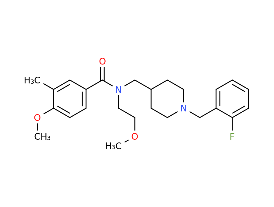 Structure Amb10985574