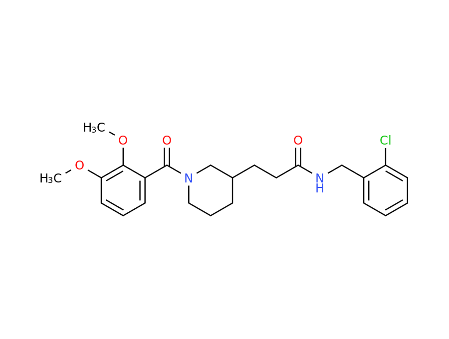 Structure Amb10985608