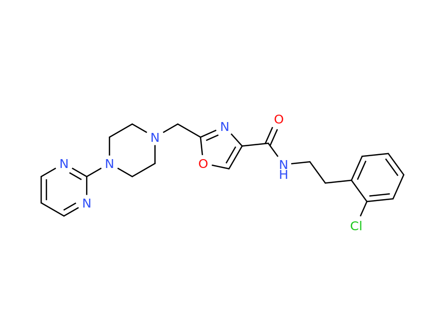 Structure Amb10985611