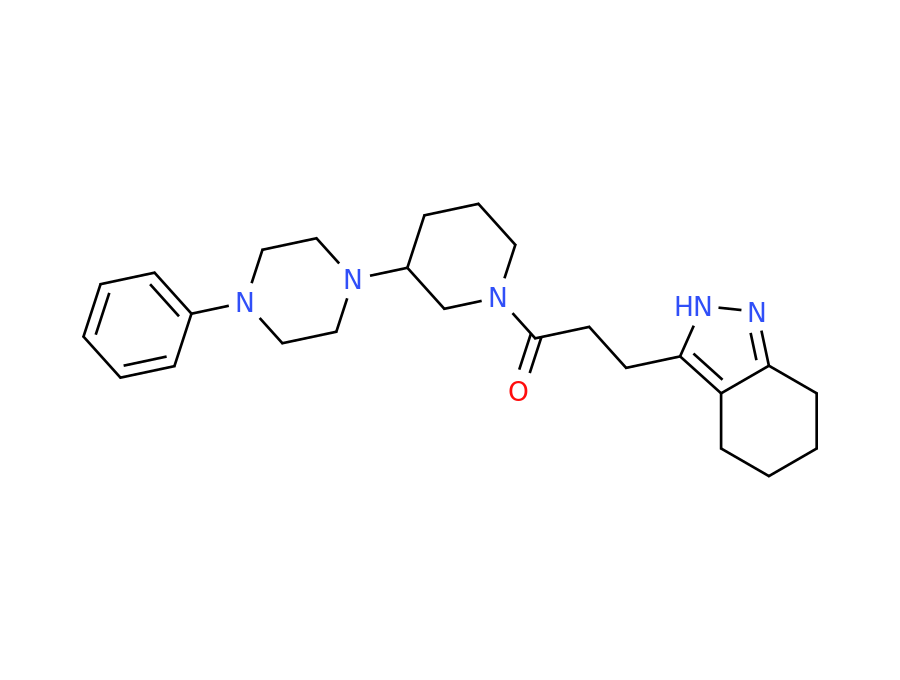 Structure Amb10985634