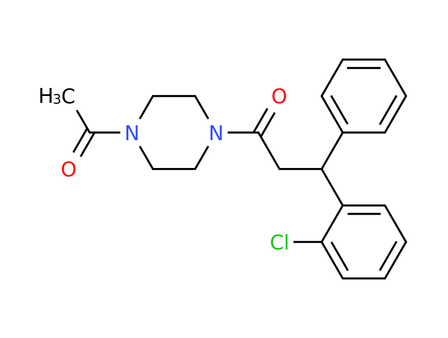 Structure Amb10985636