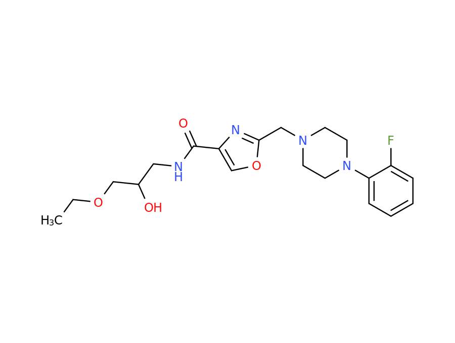 Structure Amb10985642