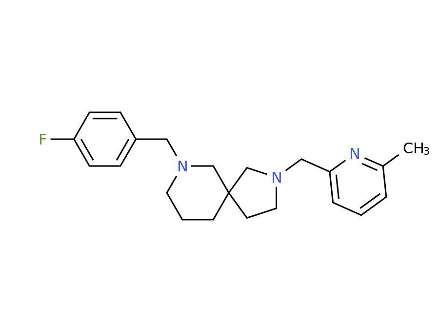 Structure Amb10985644