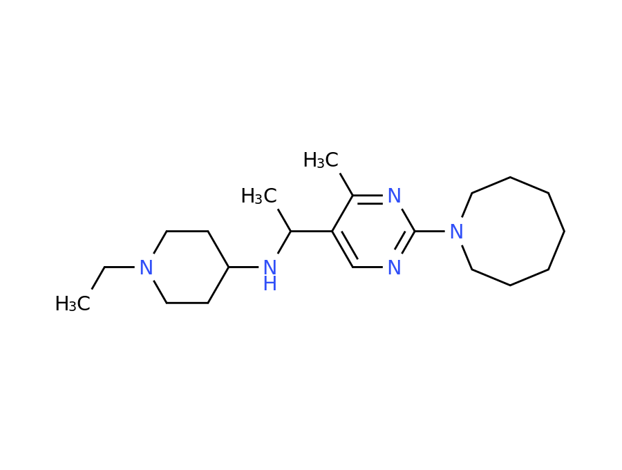 Structure Amb10985654