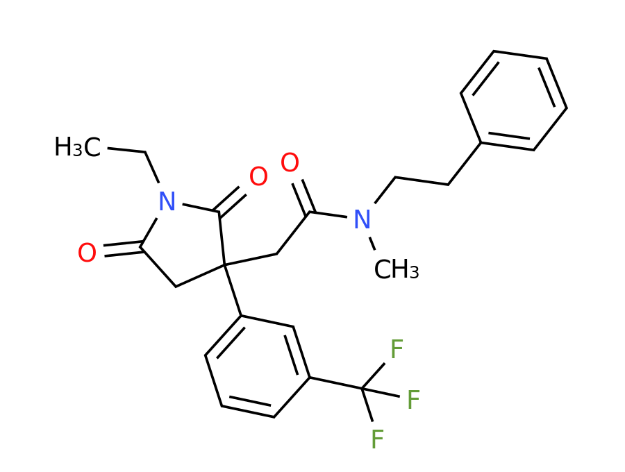 Structure Amb10985660