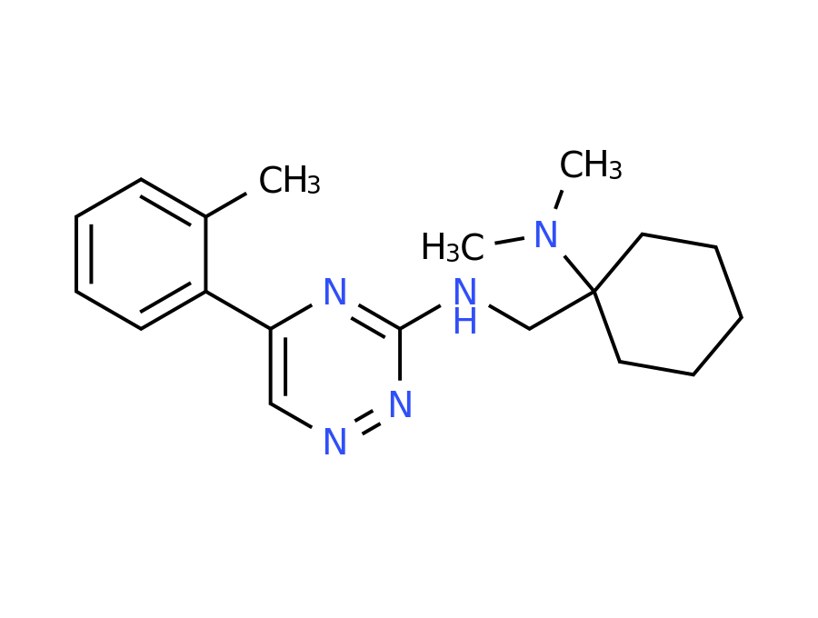 Structure Amb10985668