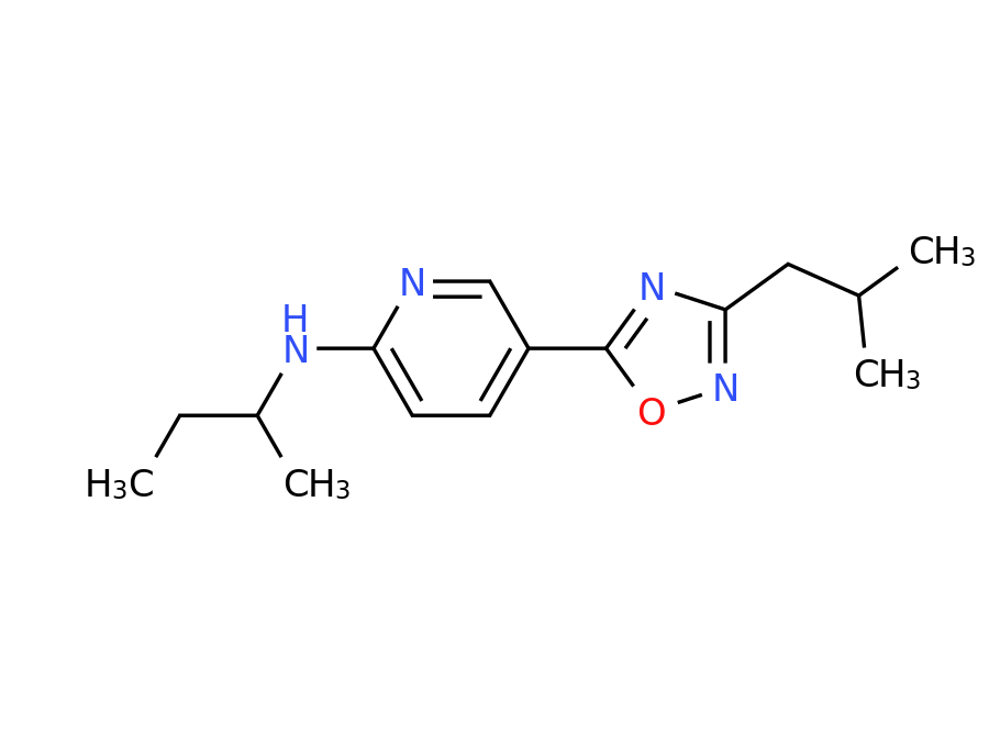 Structure Amb10985682