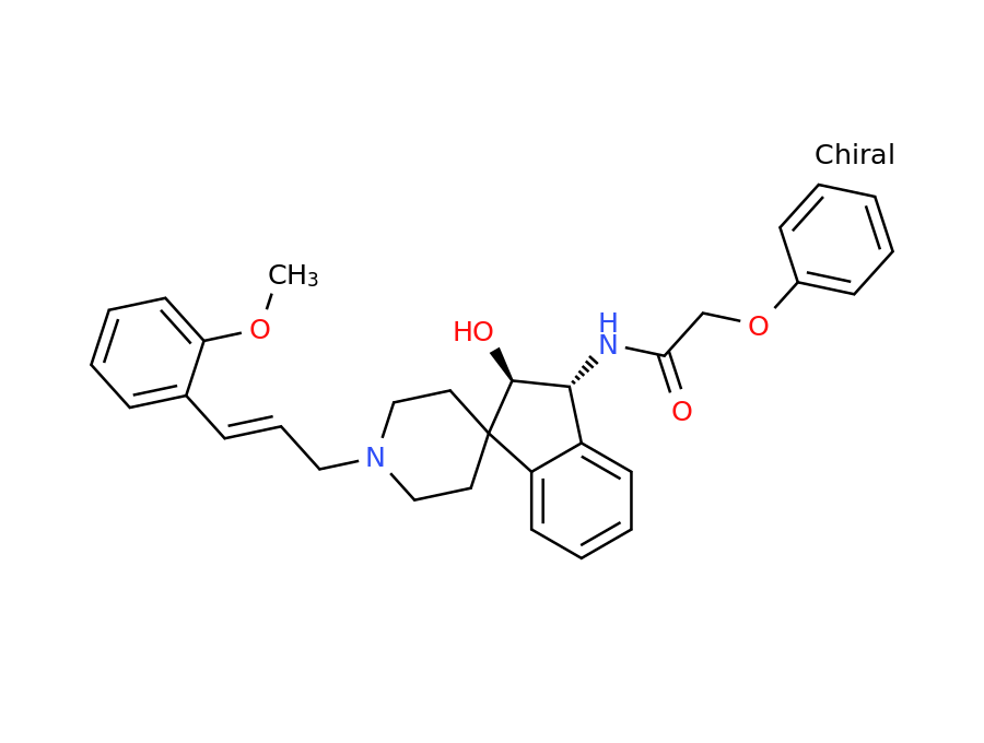 Structure Amb10985748