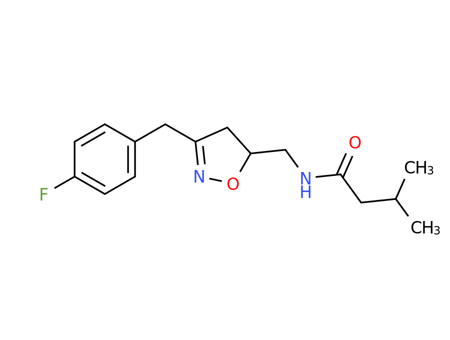 Structure Amb10985753