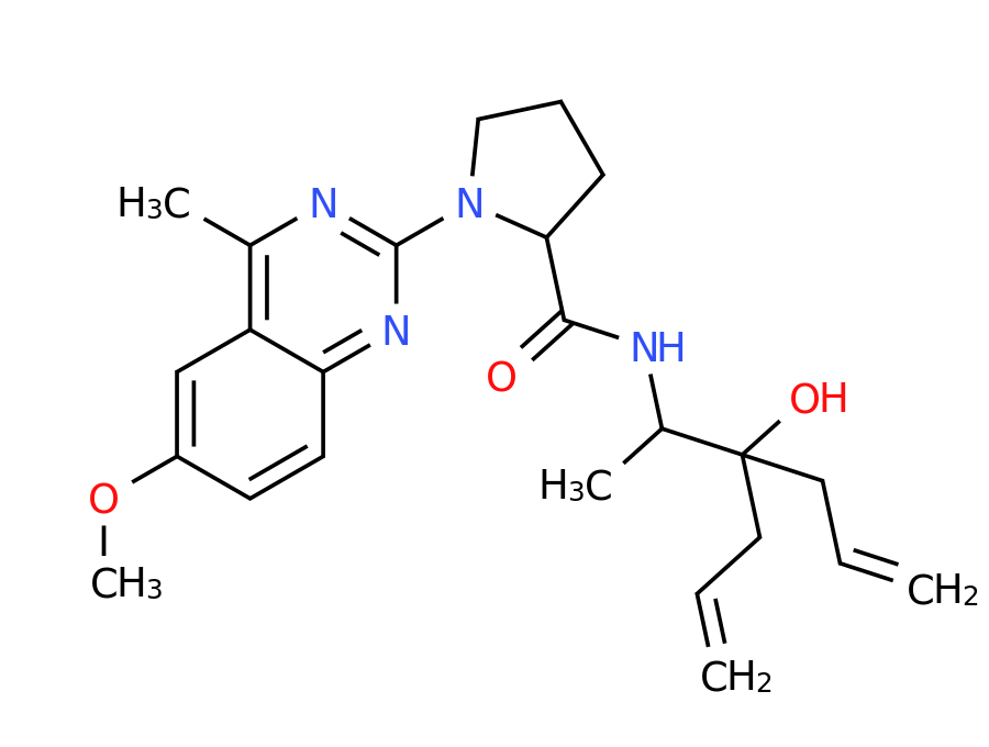 Structure Amb10985853