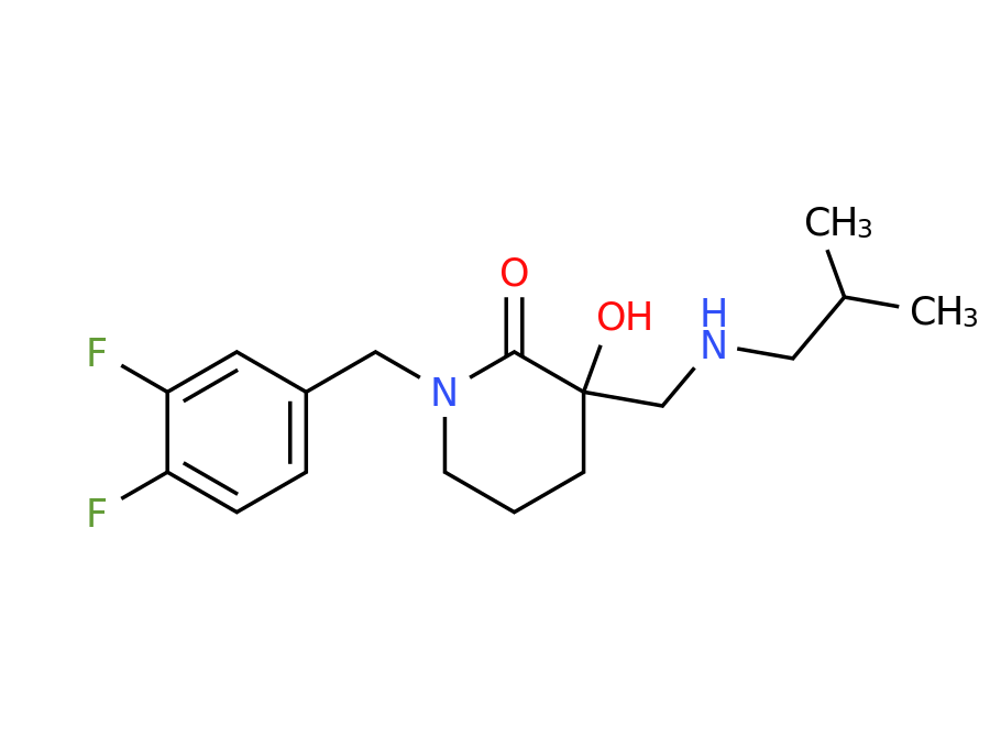 Structure Amb10985866