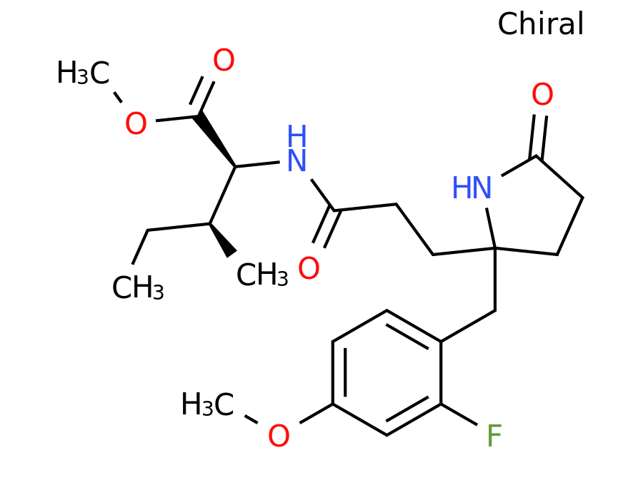 Structure Amb10985930