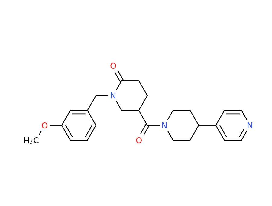 Structure Amb10985942