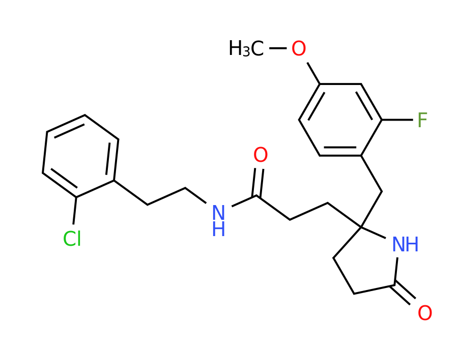 Structure Amb10985956