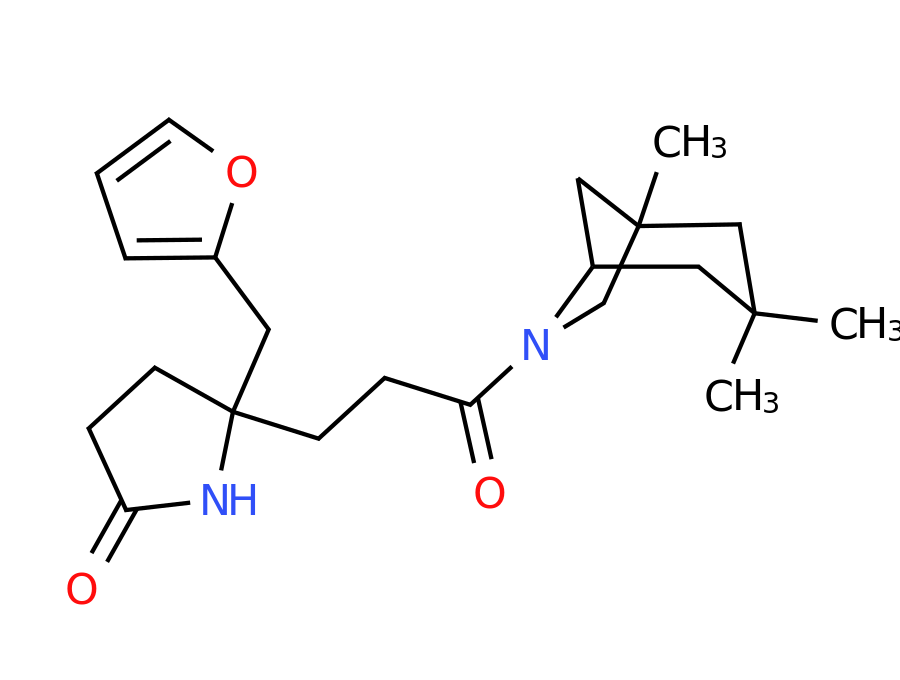 Structure Amb10985981