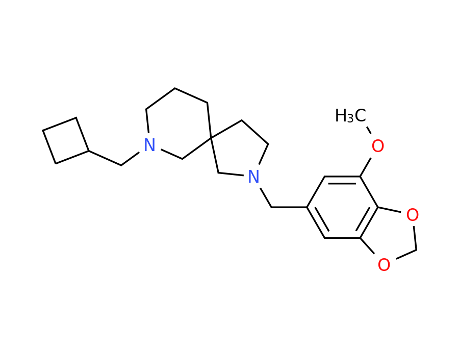 Structure Amb10985990