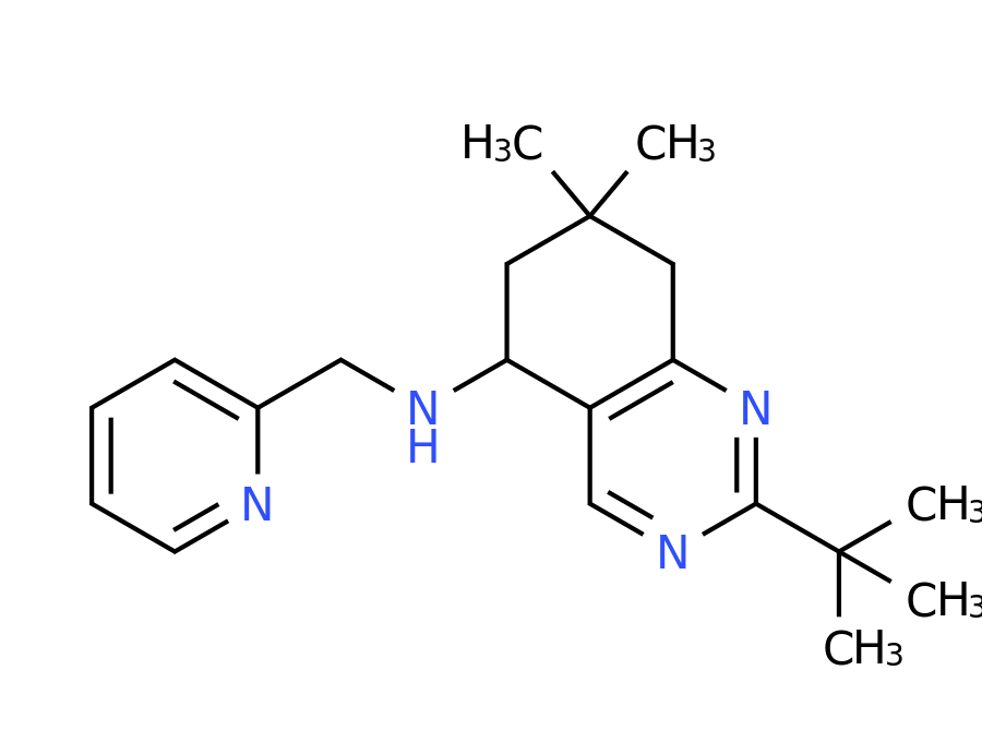 Structure Amb10986016