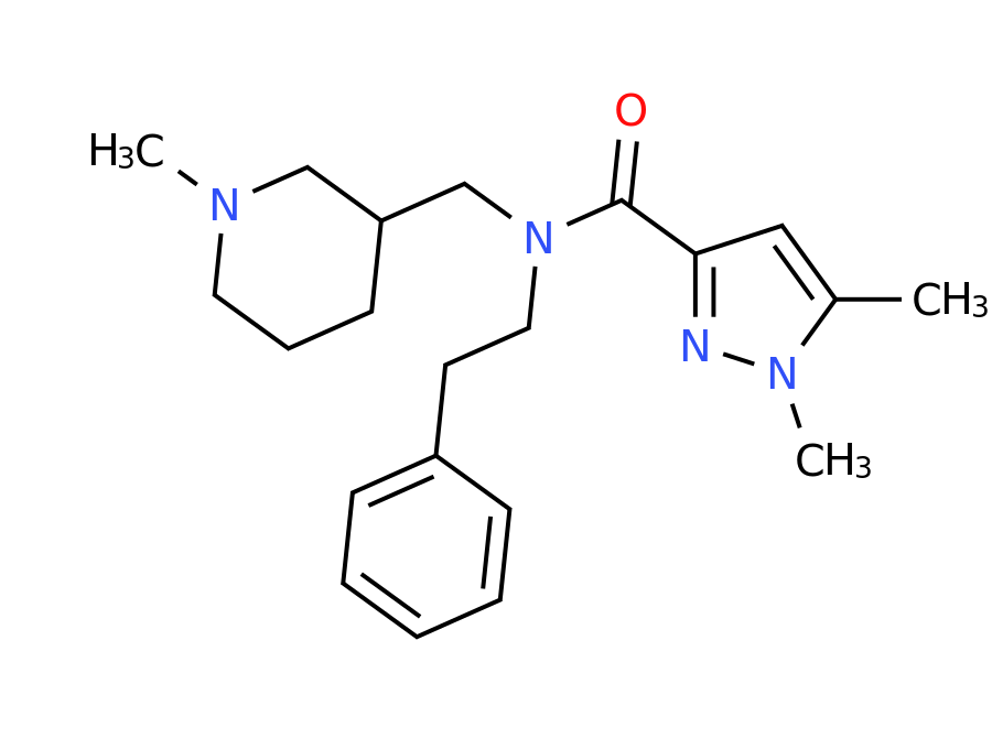 Structure Amb10986042