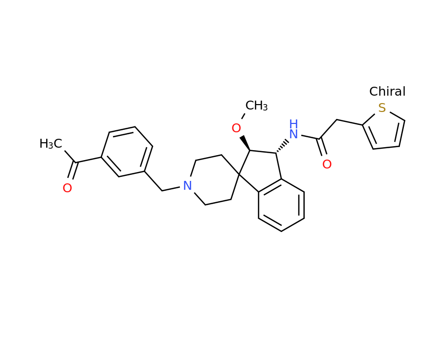 Structure Amb10986071