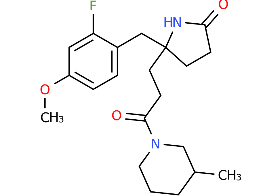 Structure Amb10986084