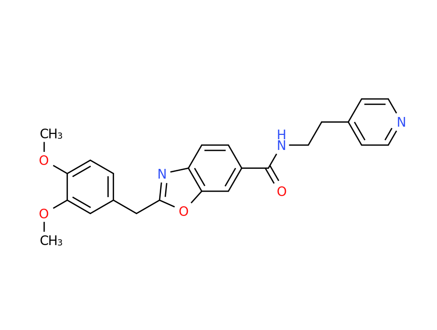 Structure Amb10986113