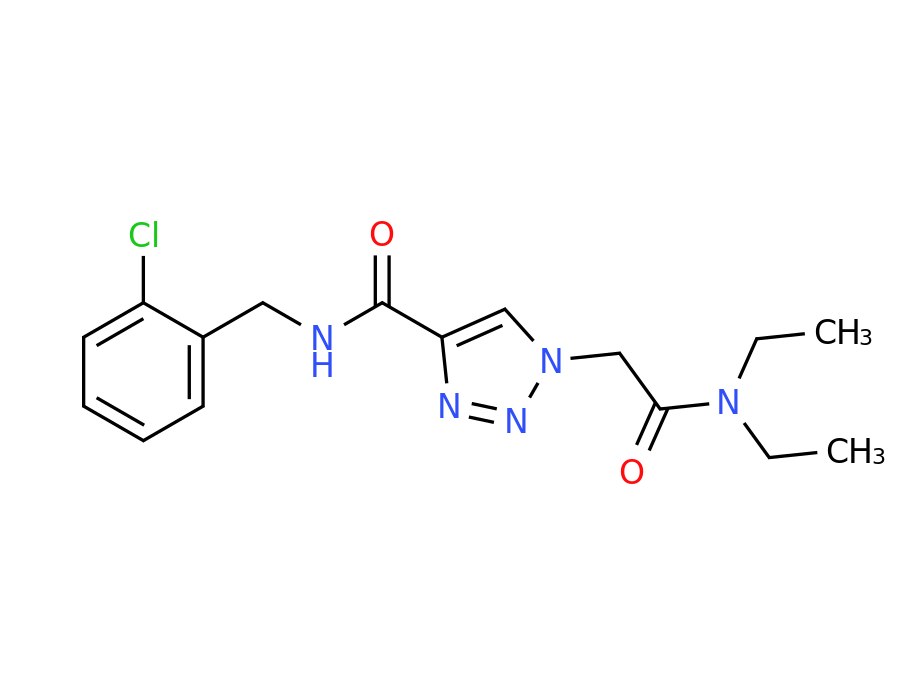 Structure Amb10986161