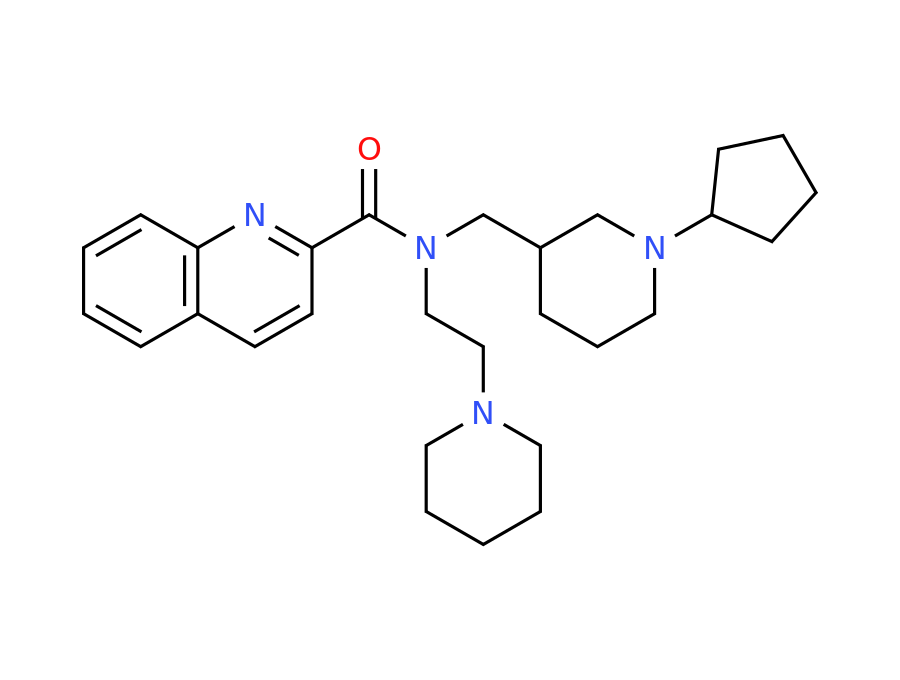 Structure Amb10986186