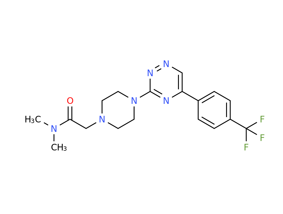 Structure Amb10986221