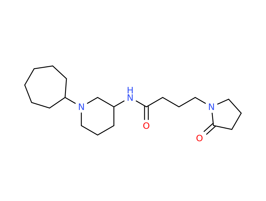 Structure Amb10986303