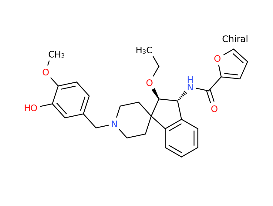 Structure Amb10986343