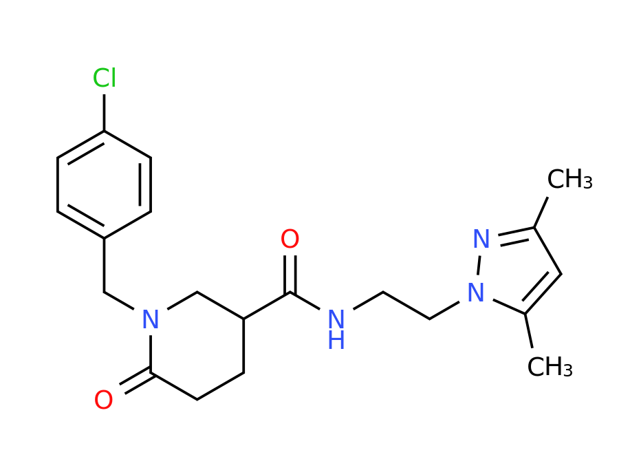 Structure Amb10986380