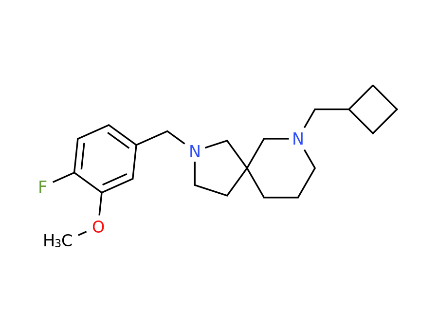 Structure Amb10986441