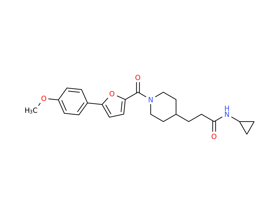 Structure Amb10986547