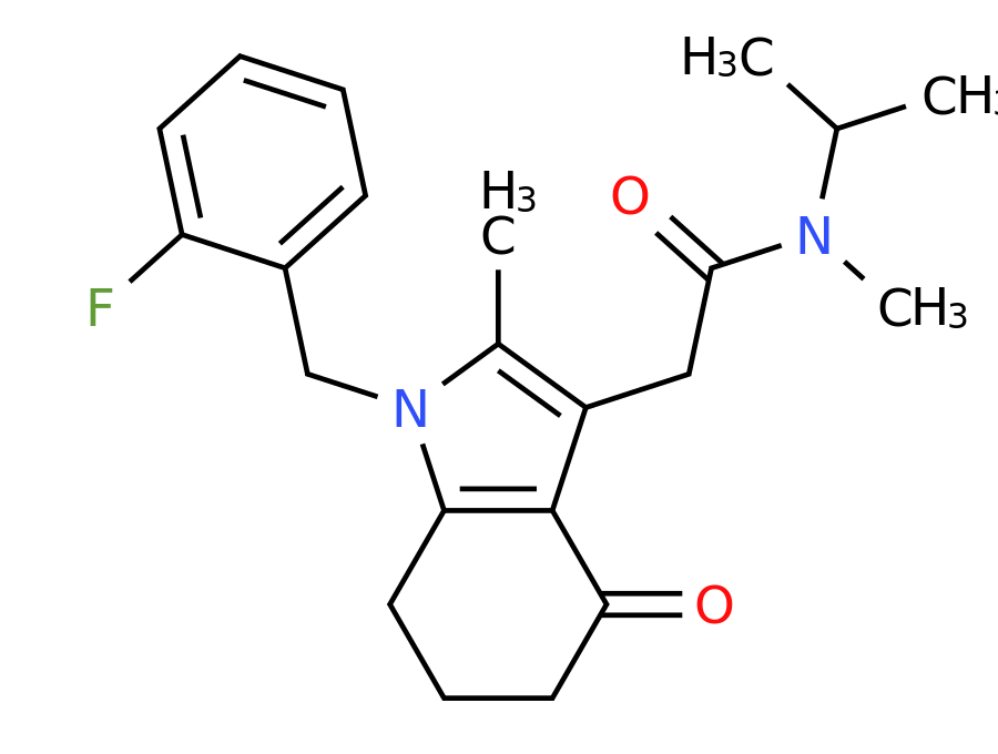 Structure Amb10986557