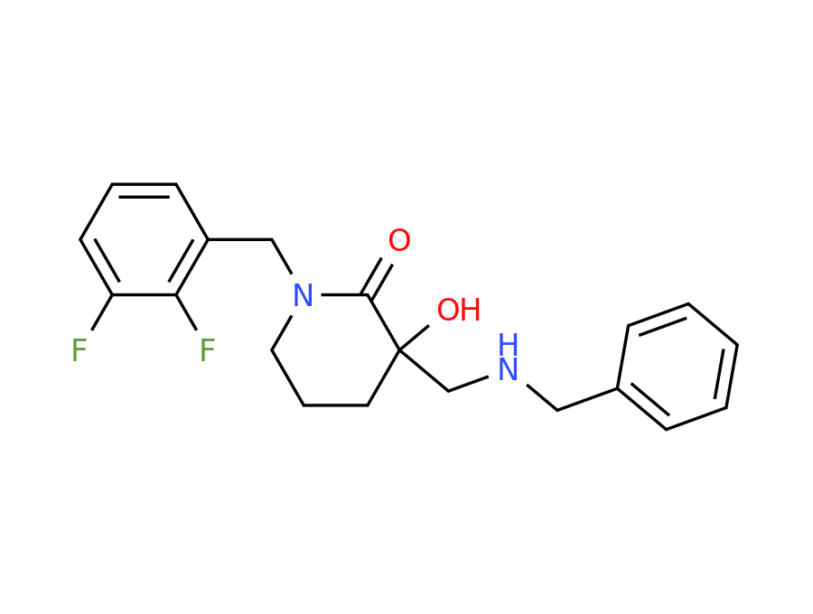 Structure Amb10986647