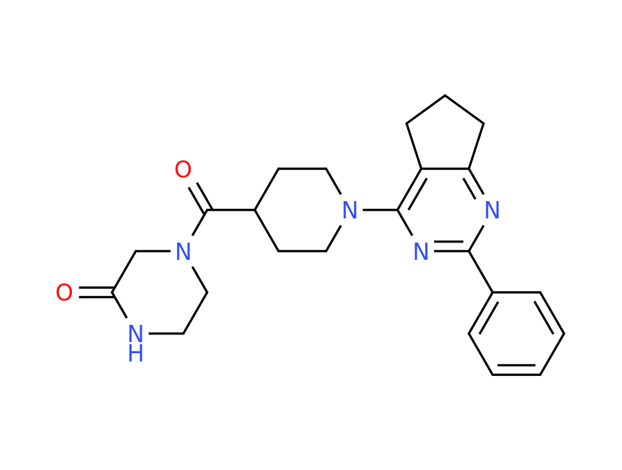 Structure Amb10986664