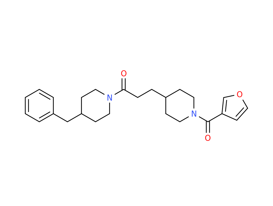 Structure Amb10986746