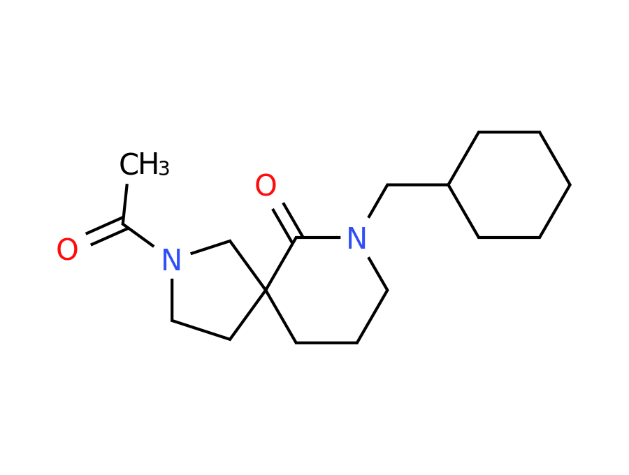 Structure Amb10986876