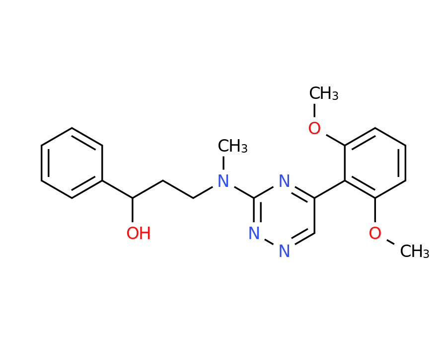 Structure Amb10986879