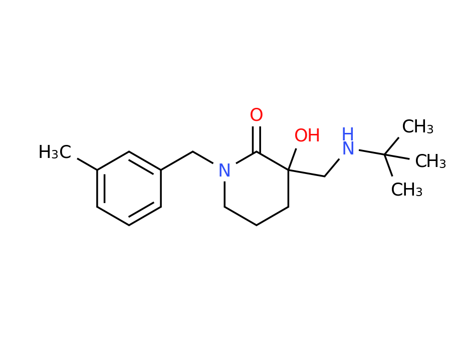 Structure Amb10986885