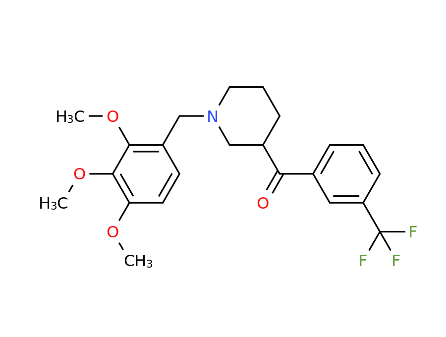 Structure Amb10986896