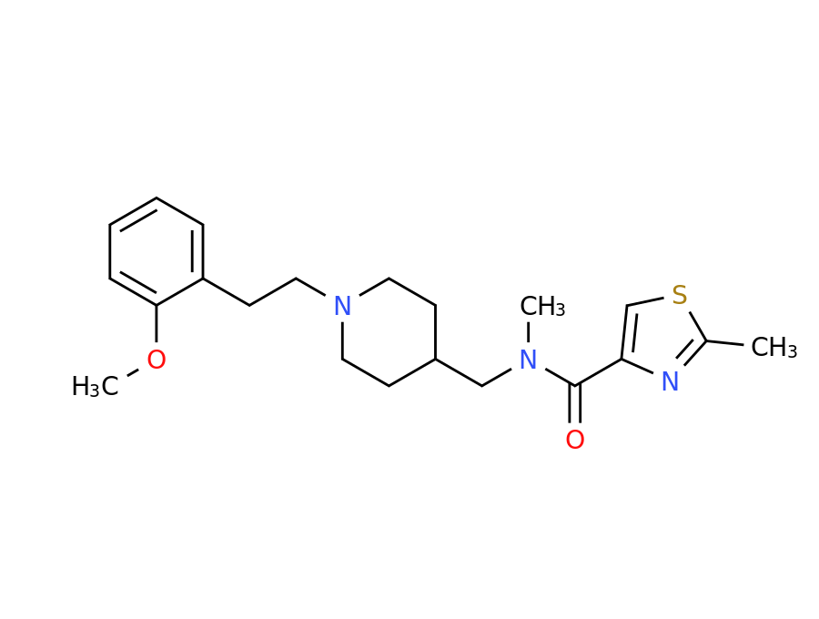 Structure Amb10986903