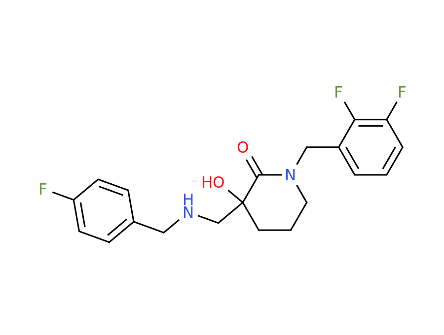 Structure Amb10986912