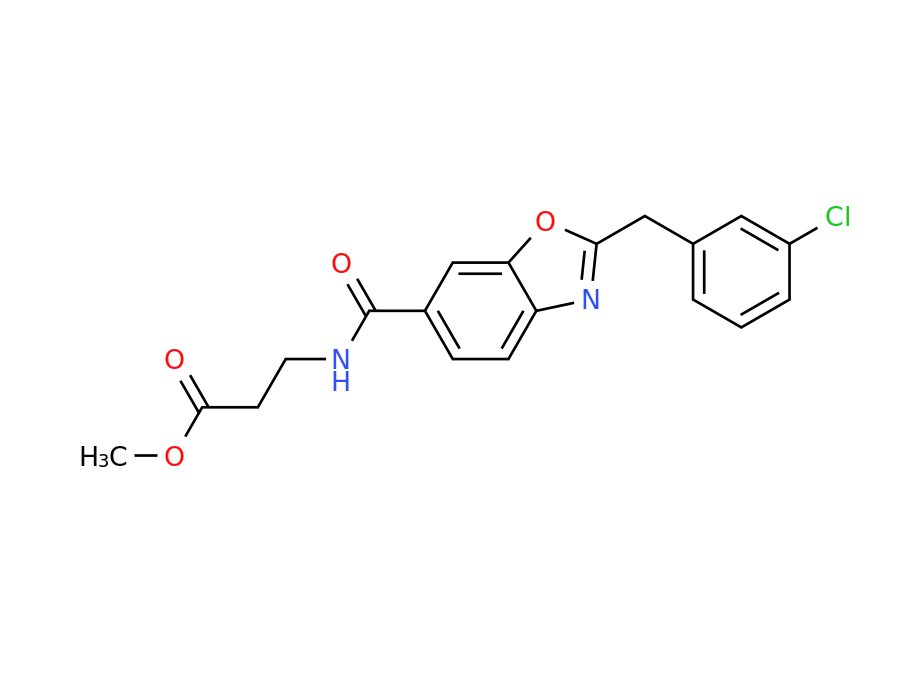 Structure Amb10986916