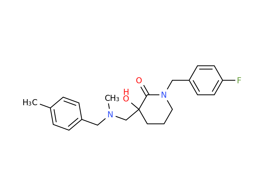 Structure Amb10986931