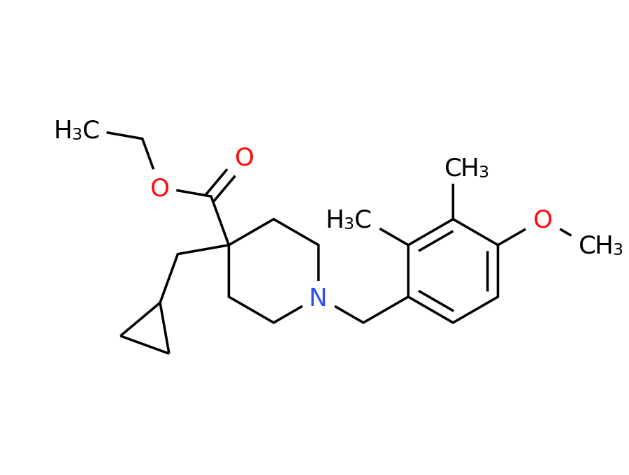 Structure Amb10986932