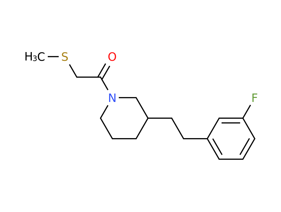 Structure Amb10986934